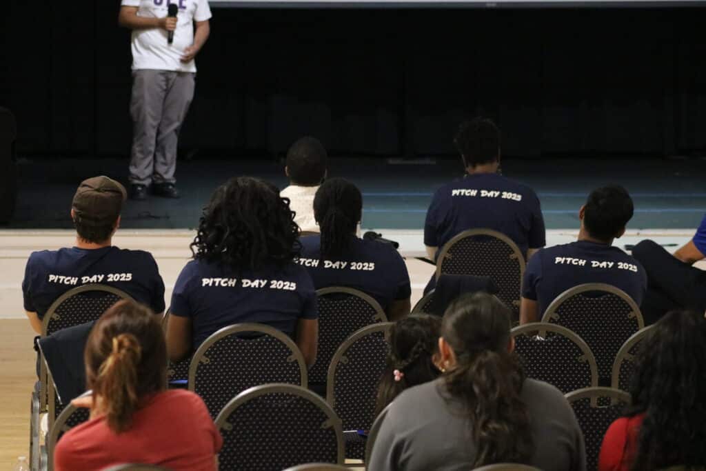 Youth Work 101: Empowering Young Leaders In Finding Their Voice in ...