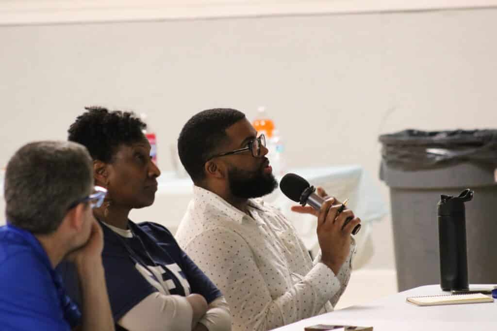 Youth Work 101: Empowering Young Leaders In Finding Their Voice in ...