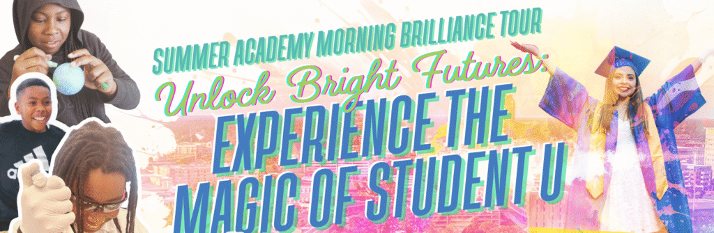 Summer Academy Morning Brill Tour 2025