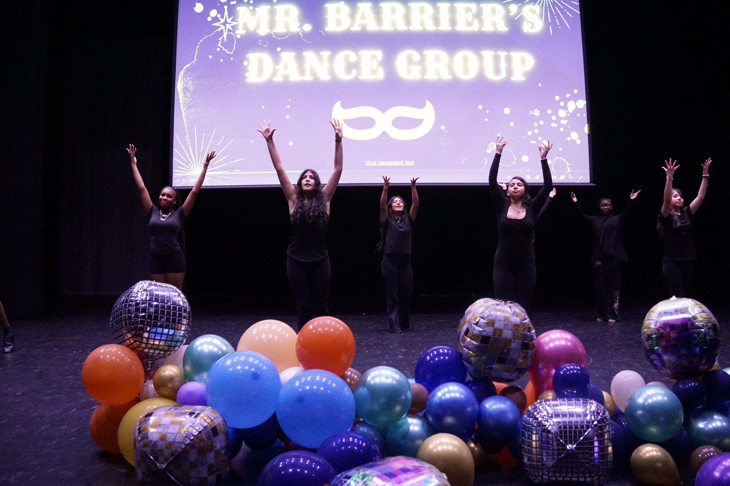 Brill Bash 2025